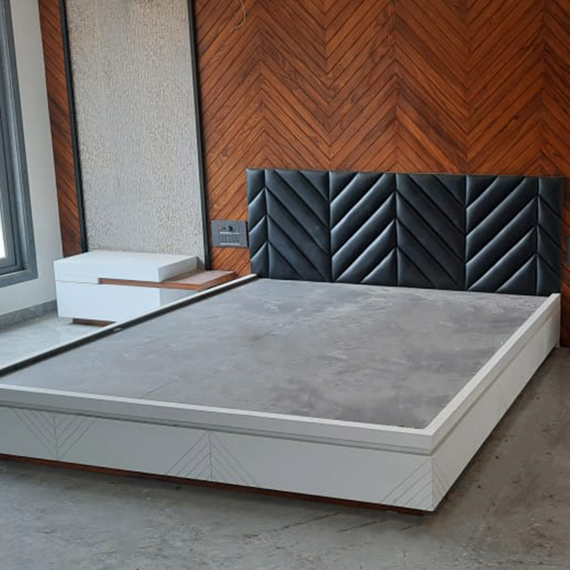 Bedrooms