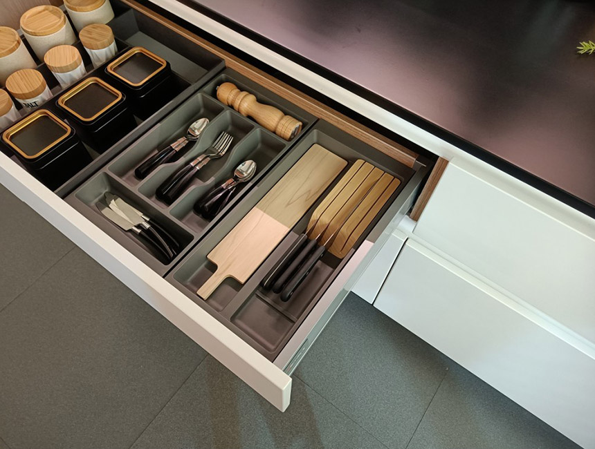 Cutlery Tray