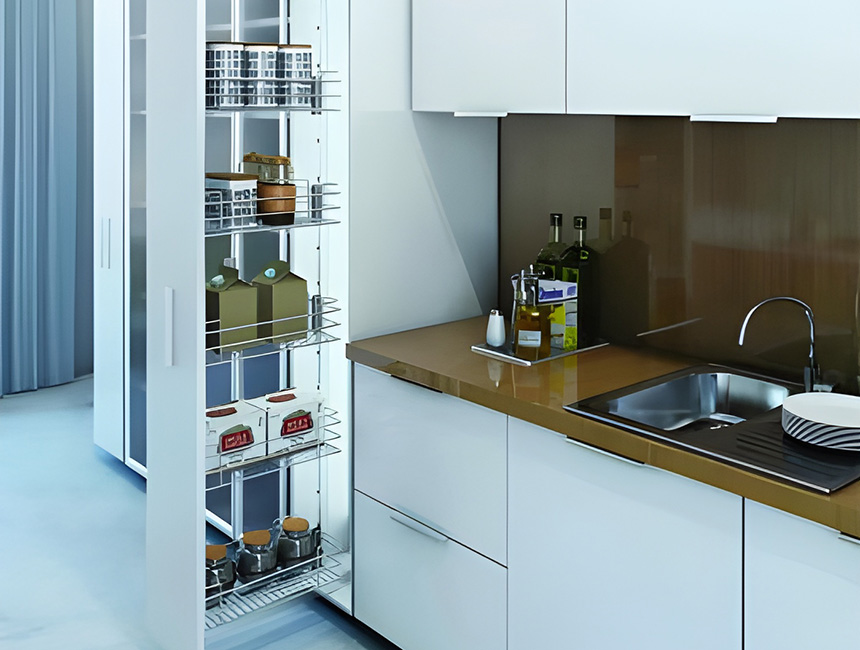 Cargo Larder Unit