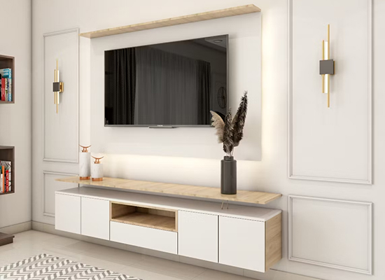 TV Units