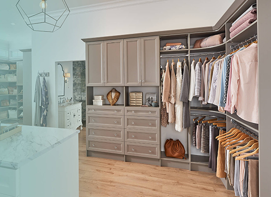 Wardrobe Gallery
