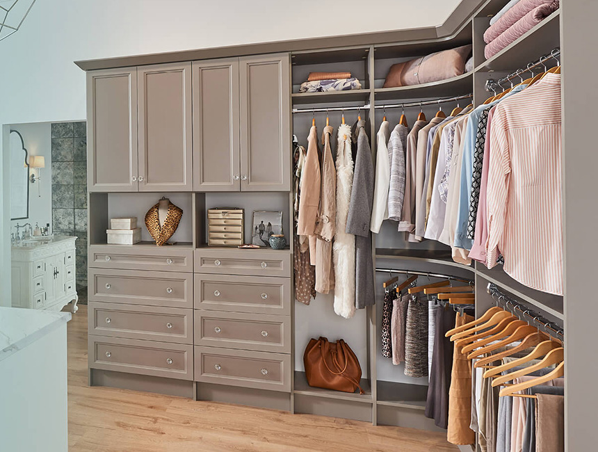 Wardrobe Gallery