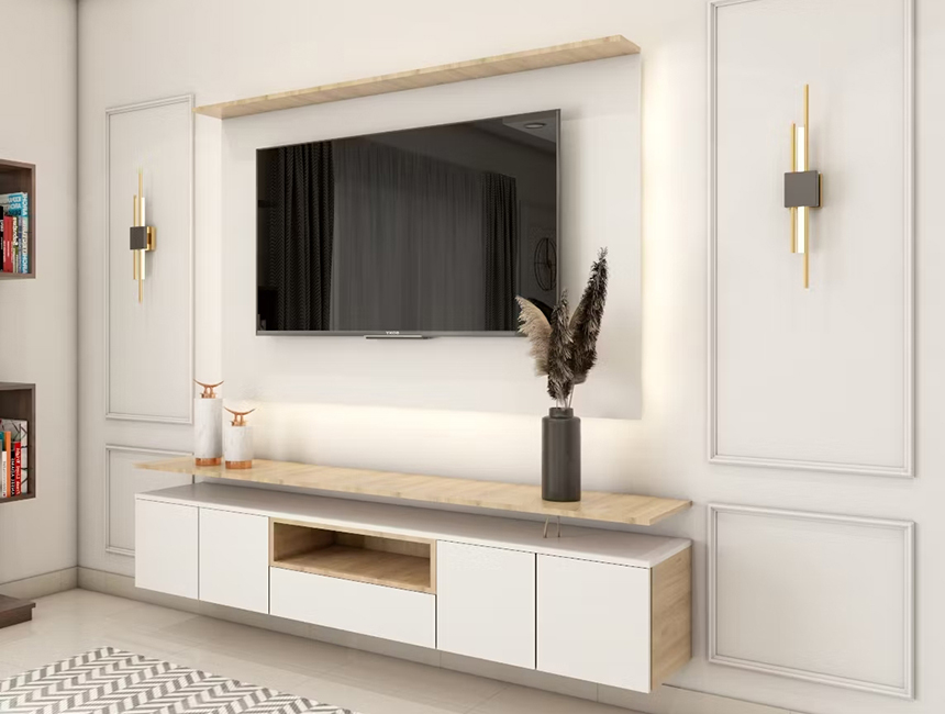TV Unit
