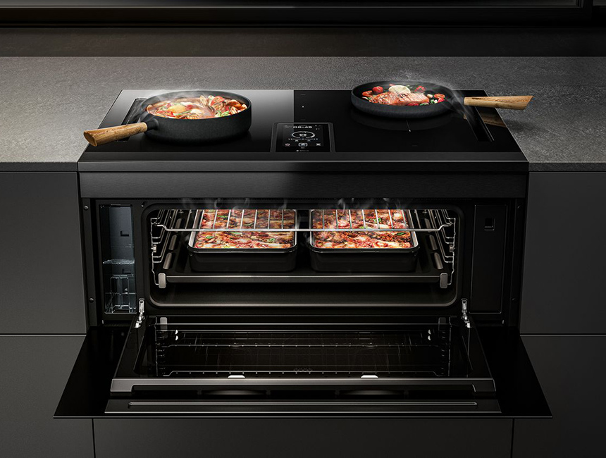 Ovens