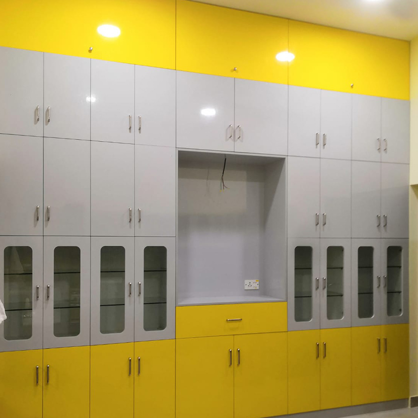 TV Units