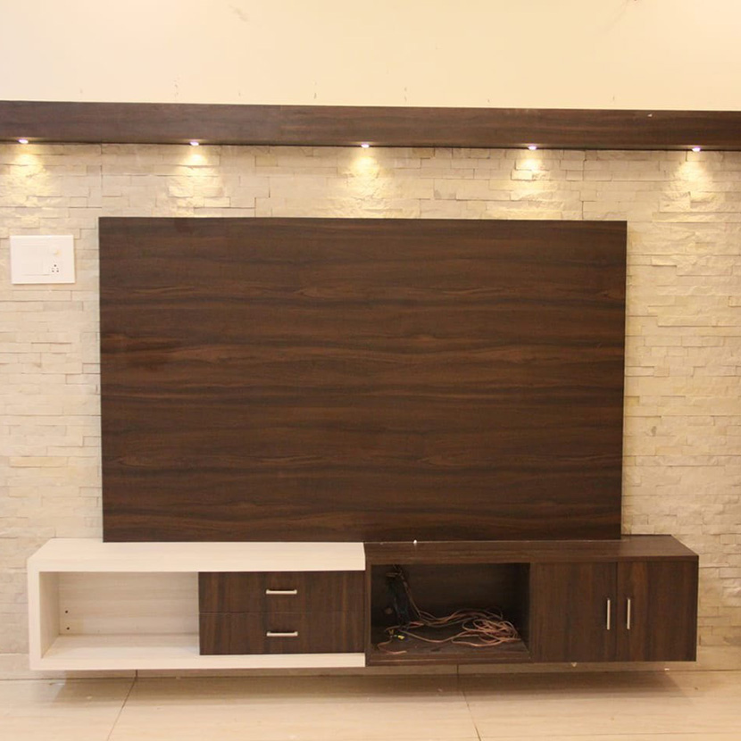 TV Units