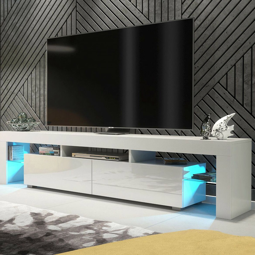 TV Units