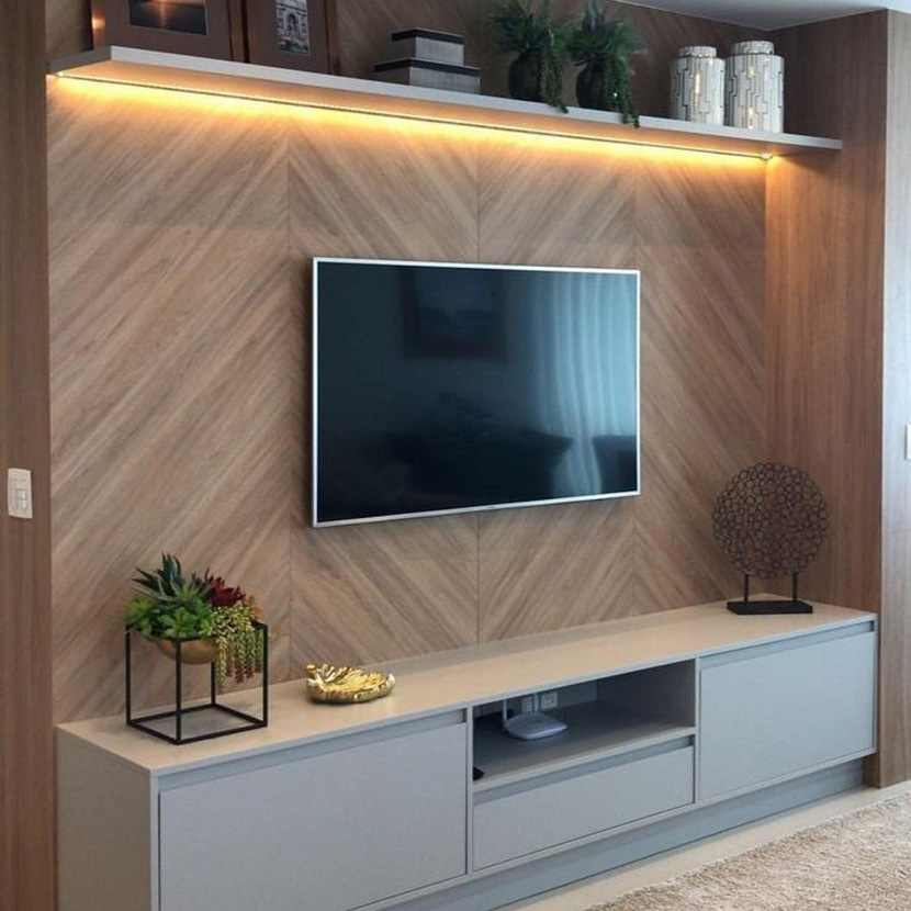 TV Units