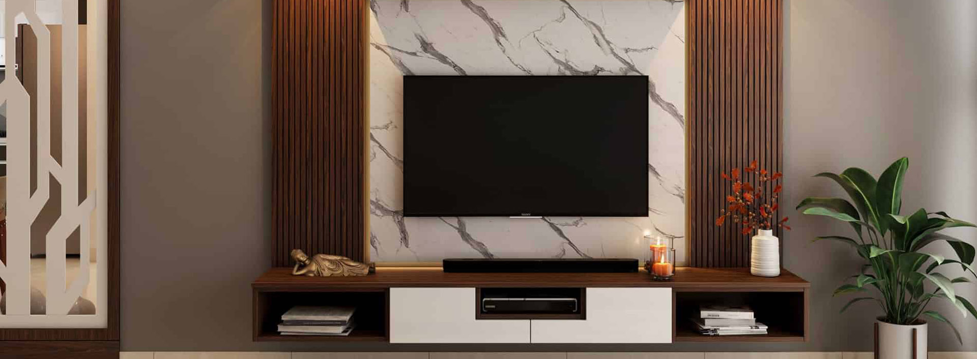 TV Units