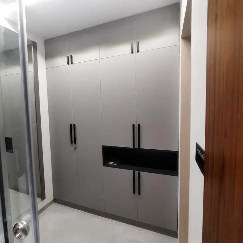 Wardrobe Gallery