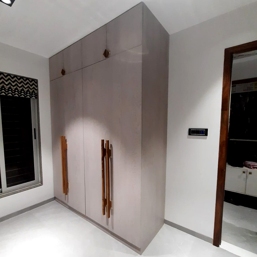 Wardrobe Gallery