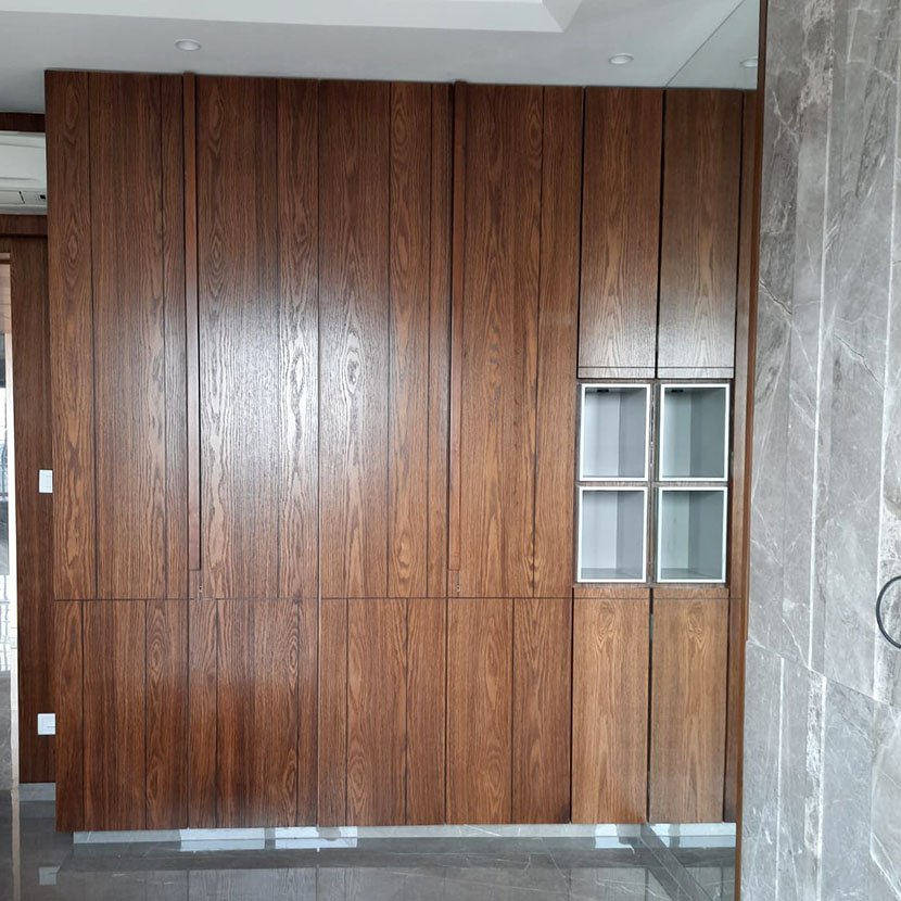 Wardrobe Gallery